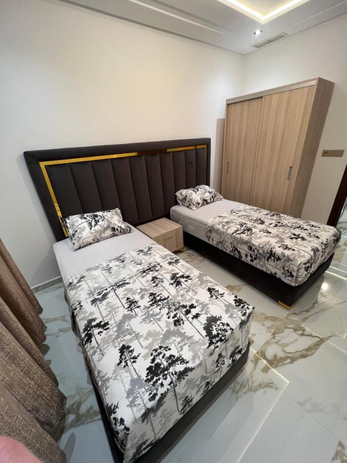1 Apartment De Luxe Hay Almatar Nador Exterior photo